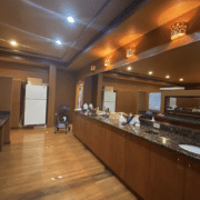 Sauna & Spa